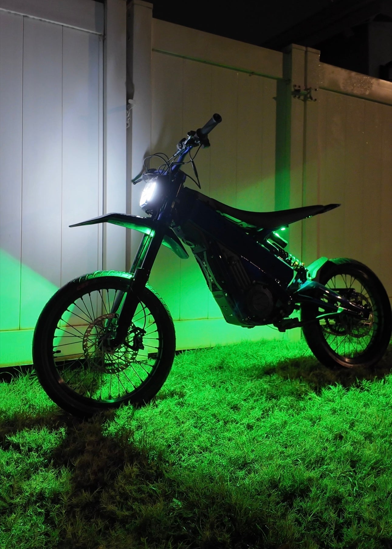 Front HyperGlow Kit- Talaria Mx4/Mx5