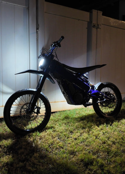 Front HyperGlow Kit- Talaria Mx4/Mx5