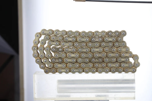 E7220 - 112Link 420 Gold Chain