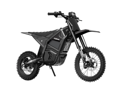 Yozma IN 10 Off-Road Electric Mini Dirt Bike For Teens & Adults