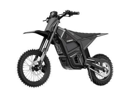 Yozma IN 10 Off-Road Electric Mini Dirt Bike For Teens & Adults