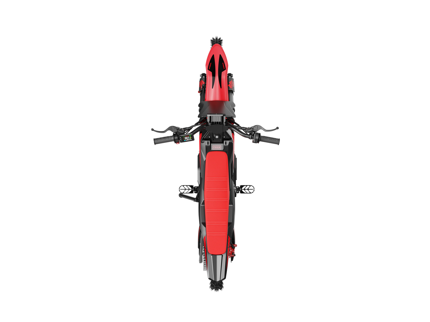 Yozma IN 10 Off-Road Electric Mini Dirt Bike For Teens & Adults