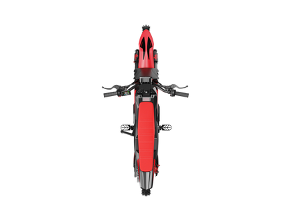 Yozma IN 10 Off-Road Electric Mini Dirt Bike For Teens & Adults