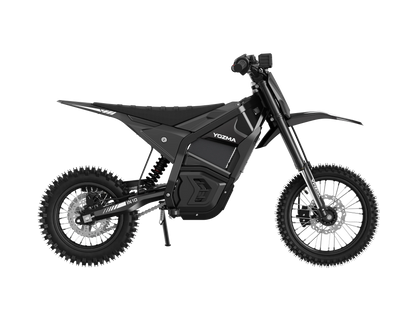 Yozma IN 10 Off-Road Electric Mini Dirt Bike For Teens & Adults