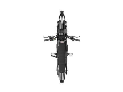 Yozma IN 10 Off-Road Electric Mini Dirt Bike For Teens & Adults