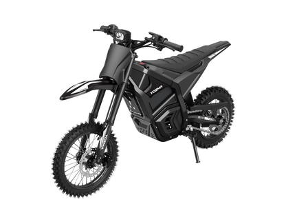 Yozma IN 10 Off-Road Electric Mini Dirt Bike For Teens & Adults