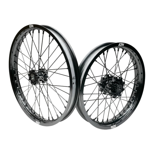 ION - Surron Light Bee / E Ride Pro 2.0 / Talaria X3 - 16/19" Wheelset