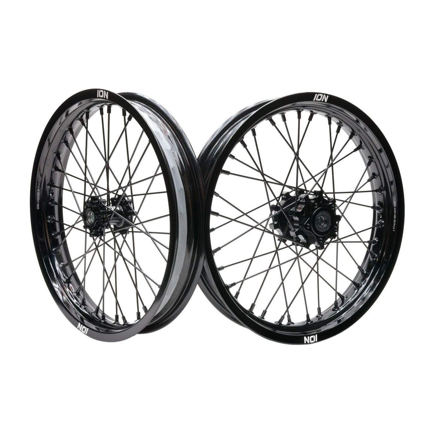 ION - 18/21" Wheelset for Surron Ultra Bee