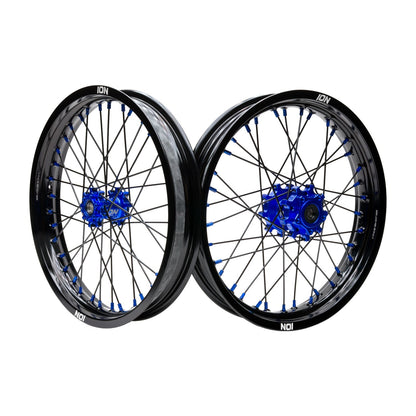 ION - 17/17" Supermoto / Street Wheelset for Surron Ultra Bee