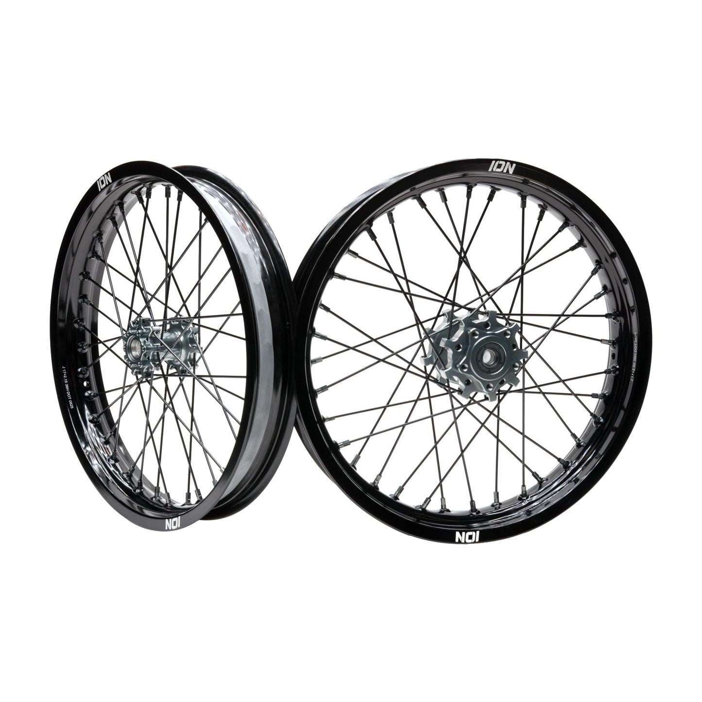 ION - 18/21" Wheelset for Surron Ultra Bee