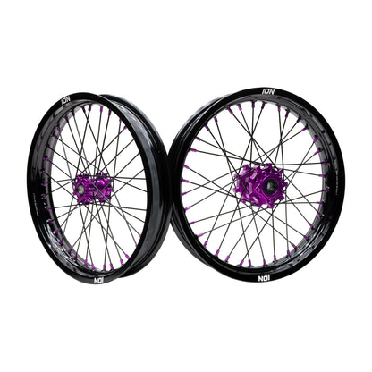 ION - 18/21" Wheelset for Surron Ultra Bee