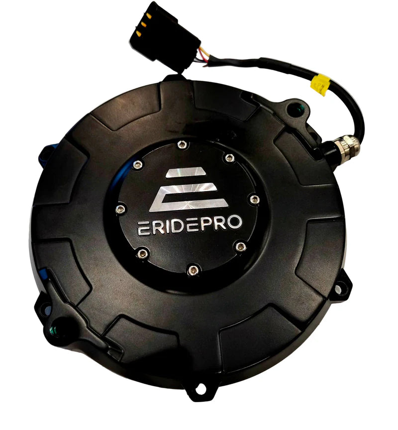 E Ride Pro- E7981 - Motor Cover plate SS3.0/SR