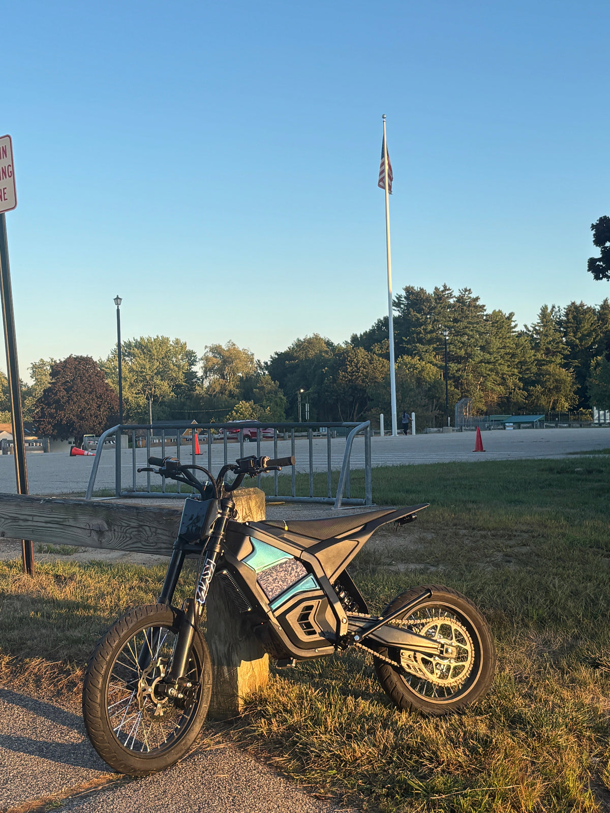 Seller photo of 2026 Yozma Pro in Dover, NH