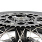 KKE 3.5/4.25*17in. Supmermoto Wheels Set For SUZUKI DRZ400SM 2005-2024 CST Tires