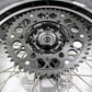 KKE 3.5/4.25*17in. Supmermoto Wheels Set For SUZUKI DRZ400SM 2005-2024 CST Tires