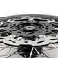 KKE 3.5/4.25*17in. Supmermoto Wheels Set For SUZUKI DRZ400SM 2005-2024 CST Tires