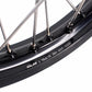 KKE 21" 18" Enduro Spoked Wheels For GAS GAS EC MC EX 125-4550CC 2021-2025 Dirtbike Spoked Wheels Set