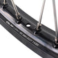 KKE 21" 18" Enduro Spoked Wheels For GAS GAS EC MC EX 125-4550CC 2021-2025 Dirtbike Spoked Wheels Set