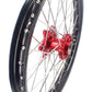 KKE 21" 18" Enduro Spoked Wheels For GAS GAS EC MC EX 125-4550CC 2021-2025 Dirtbike Spoked Wheels Set