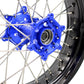KKE 3.5 & 4.25 Supermoto Motard Rims for Yamaha WR250X 2008-2011