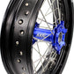 KKE 3.5 & 4.25 Supermoto Motard Rims for Yamaha WR250X 2008-2011