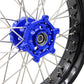 KKE 3.5 & 4.25 Supermoto Motard Rims for Yamaha WR250X 2008-2011