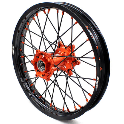 KKE 21×1.6/18×2.15 Enduro Motocross Rim For KTM EXC EXC-F EXC-W 125-530CC 2003-2026