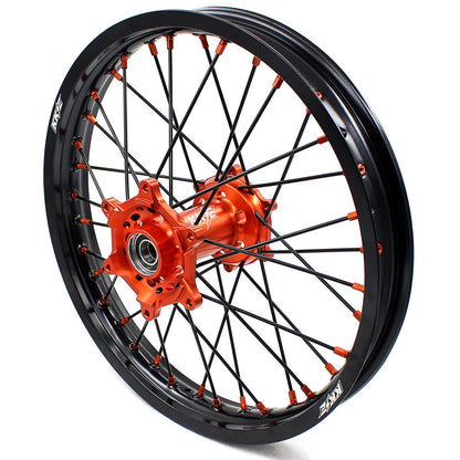 KKE 21×1.6/18×2.15 Enduro Motocross Rim For KTM EXC EXC-F EXC-W 125-530CC 2003-2026