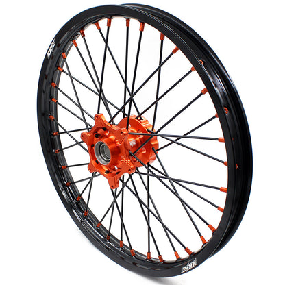 KKE 21×1.6/18×2.15 Enduro Motocross Rim For KTM EXC EXC-F EXC-W 125-530CC 2003-2026