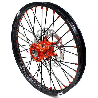 KKE 21×1.6/18×2.15 Enduro Motocross Rim For KTM EXC EXC-F EXC-W 125-530CC 2003-2026
