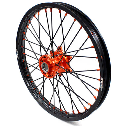 KKE 21×1.6/18×2.15 Enduro Motocross Rim For KTM EXC EXC-F EXC-W 125-530CC 2003-2026