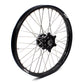 KKE Enduro 1.6*21" & 2.15*18" CNC Hub Electric Dirtbike Alloy Wheels Rims Fit STARK VARG Black Hub