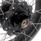 VMX 2.5*17/3.5*17 CUSH Drive Tubeless Wheels Rim For Husqvarna Svartpilen 401 2020-2021