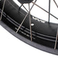 VMX 2.5*17/3.5*17 CUSH Drive Tubeless Wheels Rim For Husqvarna Svartpilen 401 2020-2021