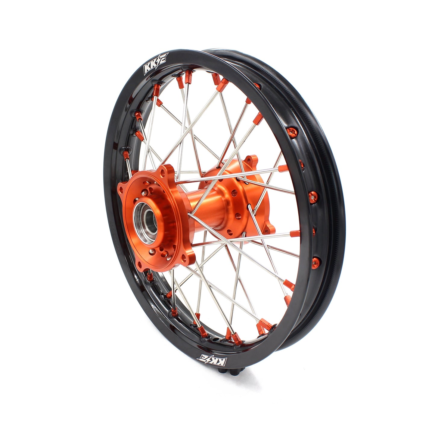 KKE 19 & 16 Kid's Big Wheels Rims Fit For KTM 85 SX 2021 2022 2023 2024