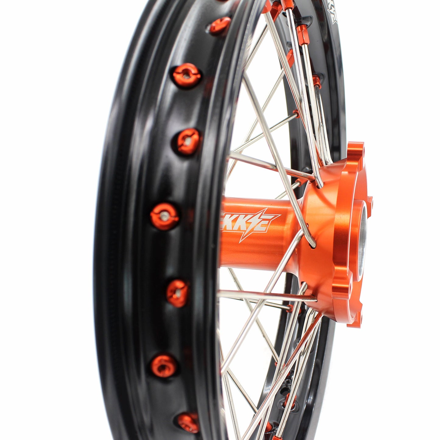 KKE 19 & 16 Kid's Big Wheels Rims Fit For KTM 85 SX 2021 2022 2023 2024