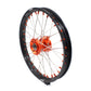 KKE 19 & 16 Kid's Big Wheels Rims Fit For KTM 85 SX 2021 2022 2023 2024