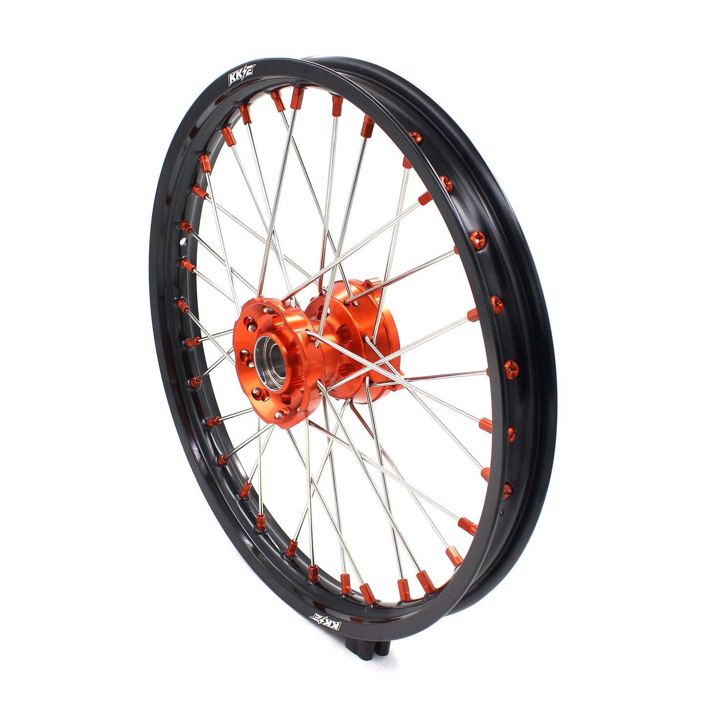 KKE 19 & 16 Kid's Big Wheels Rims Fit For KTM 85 SX 2021 2022 2023 2024