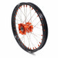 KKE 19 & 16 Kid's Big Wheels Rims Fit For KTM 85 SX 2021 2022 2023 2024