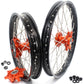 KKE 21/18 CUSH Drive Rims For KTM 690 SMC 2008-2011 Enduro-R 690 2009-2022