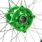 KKE 21" 19" Motorcycle Wheels Rims Fit For KAWASAKI KX250F KX450F KX450 KX450X 2021-2023