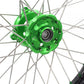 KKE 21" 19" Motorcycle Wheels Rims Fit For KAWASAKI KX250F KX450F KX450 KX450X 2021-2023