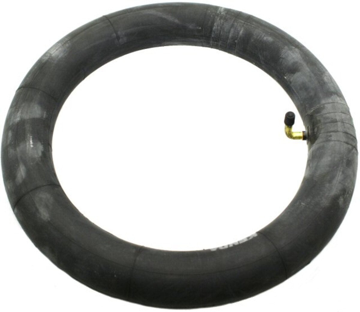 Kenda Brand 2.50/2.75-10 Innertube with Bent Angle Valve Stem