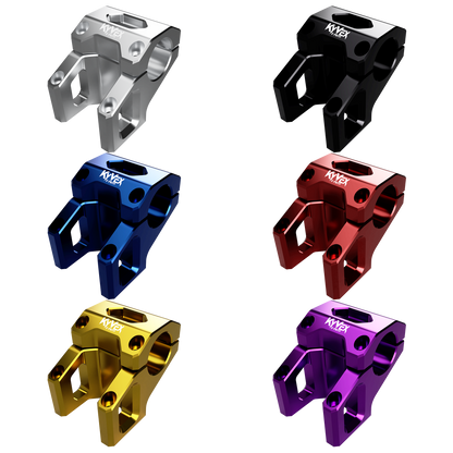 KyVex Bar Mount Riser