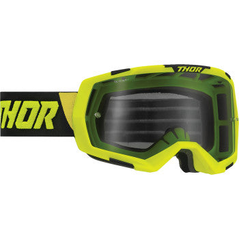 THOR Regiment Goggle