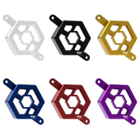 KyVex Surron Light Bee X Motor Cover