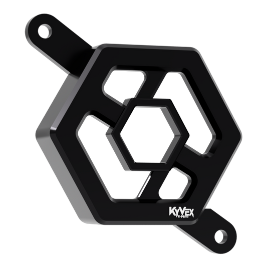 KyVex Surron Light Bee X Motor Cover
