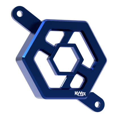 KyVex Surron Ultra Bee Motor Cover