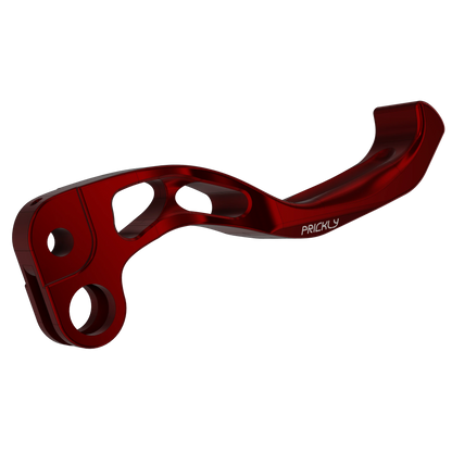 Prickly Brake Lever - LBX - Indivdual
