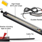 LED Fork Turn Signal Blinkers